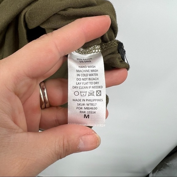 Made by Johnny, crew neck, medium, woman - Picture 5 of 8